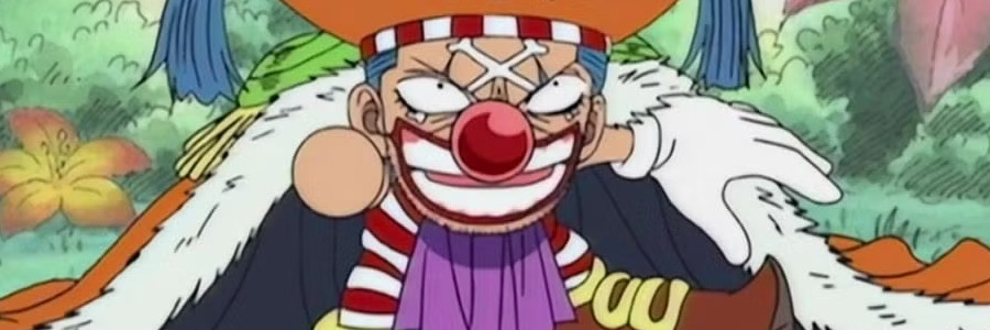 One Piece TCG – Buggy OP09/ST25 – Pure Cross Guild (ST25/OP12) – Mabi