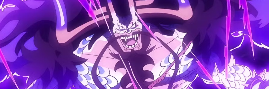 OP01 Kaido – Blueple Kaido (OP10) – Scoobz (One Piece TCG Deck Profile)