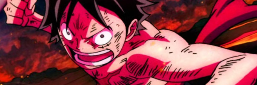 Pluffy – The Strawhats Return 2 Years Later (OP10) – Scoobz