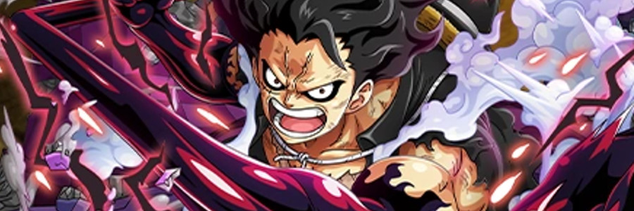 One Piece TCG – Monkey D Luffy OP11 – Post Bans (OP12/OP13) – Mabi