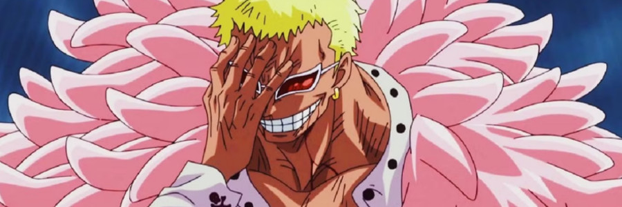 One Piece OP01/ST17 Donquixote Doflamingo – Post Ban (OP11) – Mabi TCG