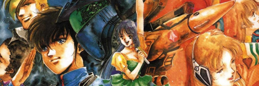 Macross Blue Alto, Ranka, & Sheryl (MCR-1) – Mabi TCG (Union Arena Deck Profile)