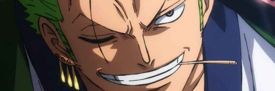 One Piece TCG – Roronoa Zoro OP01 – Animal Master (EB02/OP11) – Mabi