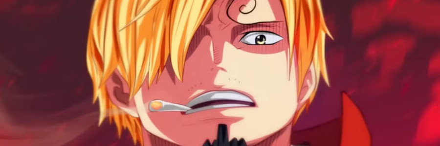 One Piece TCG – Sanji OP12 – Sanji Solo (OP12/PRB02) – Mabi