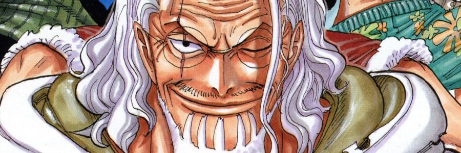 One Piece TCG – Silvers Rayleigh OP12 – Unexpected Rushdown (OP13) – Mabi
