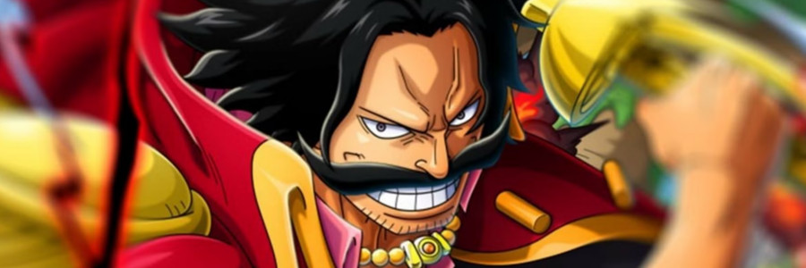 One Piece TCG – Gold D Roger OP13 – Rondo Into Destruction (OP13) – Mabi
