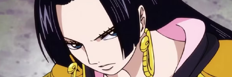 One Piece TCG – Boa Hancock OP14 – My Turn Now (OP14/EB04 Part 1) – Mabi