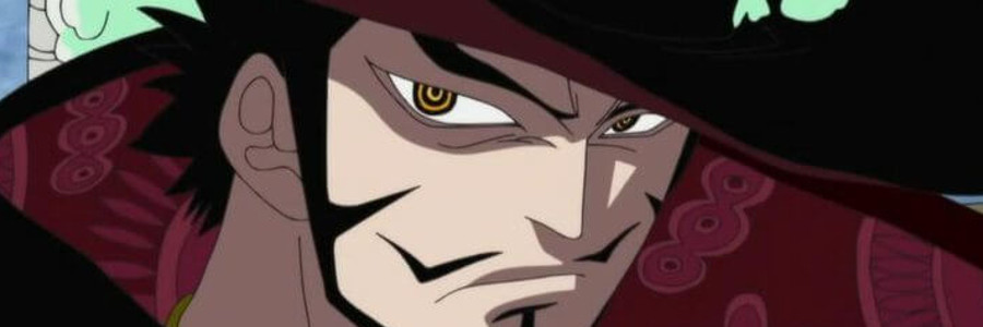 One Piece TCG – Dracule Mihawk OP14 – The Greatest Swordsman (OP14) – Mabi