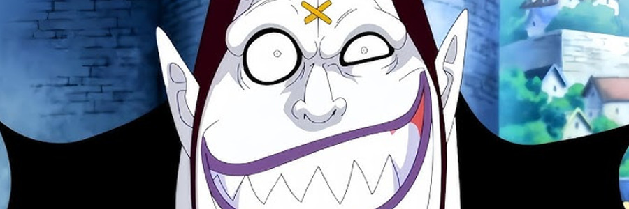 One Piece TCG – Gecko Moia OP14 – Thriller Bark Revival (OP14) – Mabi