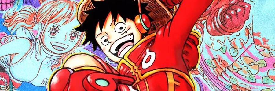 One Piece TCG – Monkey D Luffy (ST29)