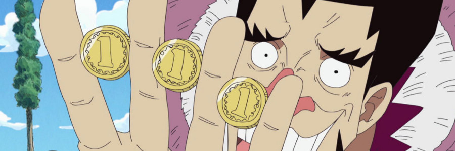 One Piece TCG – Foxy OP07 – Foxy Pirates Return (OP14/EB04) – Mabi