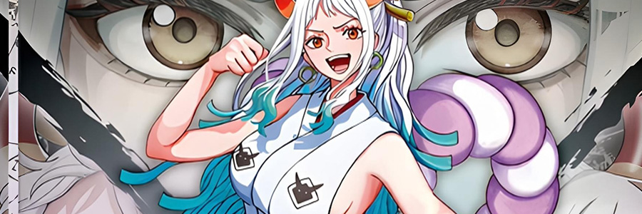 One Piece TCG Yamato OP16 (Wano Revival) – Mabi